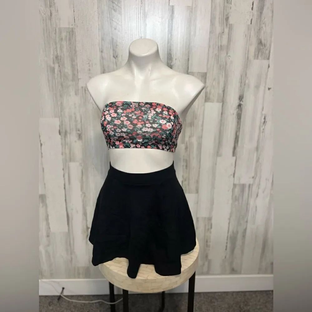 Two piece outfit set